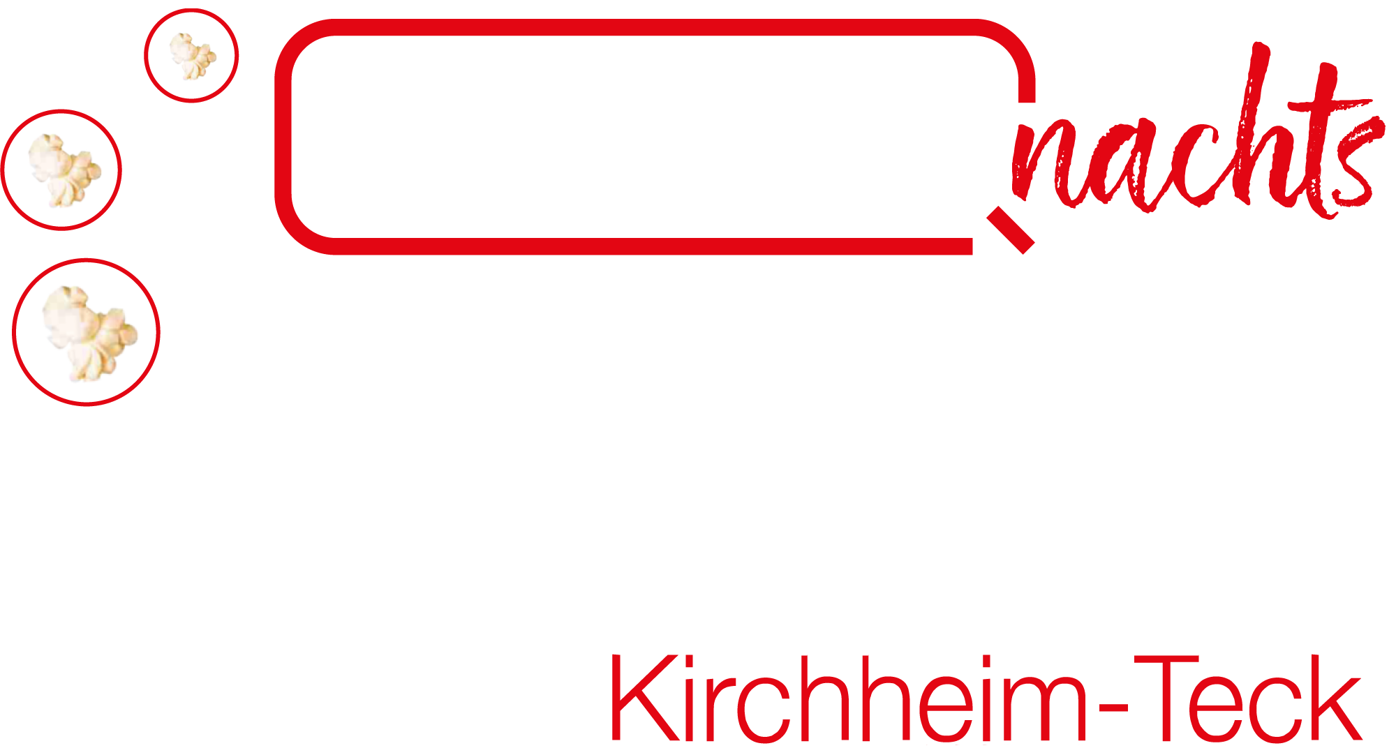Sommernachtskino Kirchheim-Teck