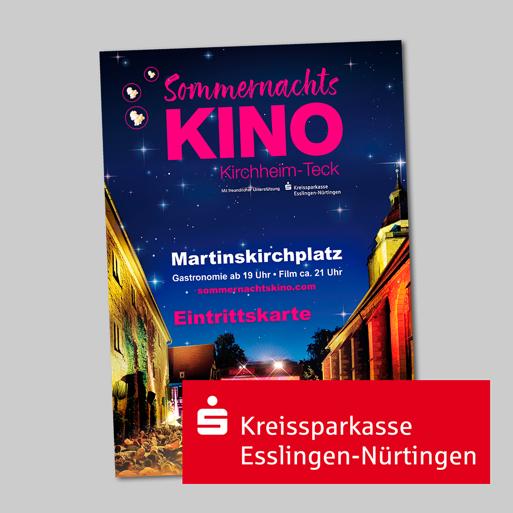 Ermäßigung für Kunden der KSK ES